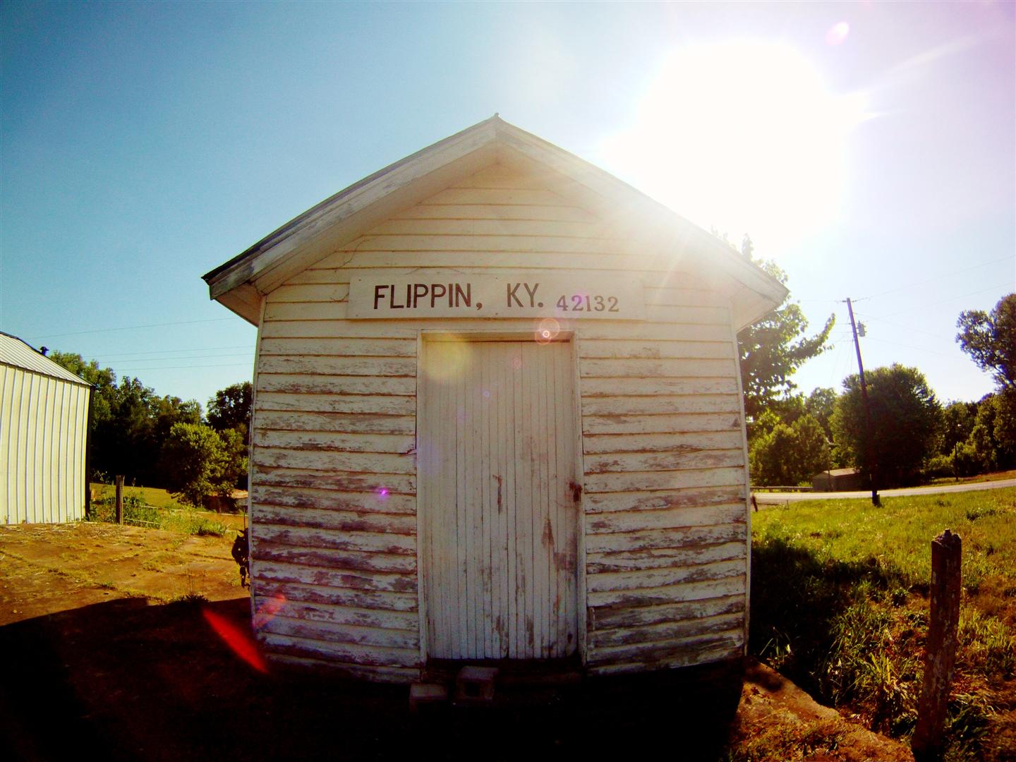Countryside Food Rides Dovie's Cafe (Tompkinsville, KY)