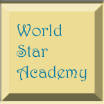 I'm a World Star Student!
