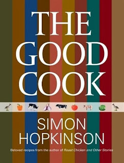 The Good Cook is a collection of 100 of legendary chef Simon Hopkinson's favorite recipes, drawn from his childhood, his restaurant career, and his most memorable meals