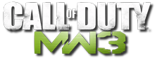 Call Of Duty Mw3