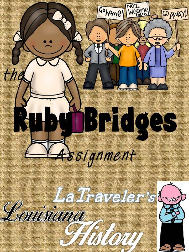 Ruby Bridges