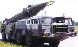 Scud-D Missile Scud_D_Missile