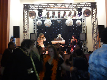 Georges Sayegh Shows & Eventos