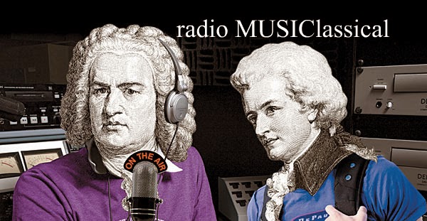 classical radio stations