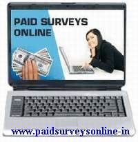 Paid Surveys