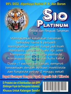 Sio Platinum