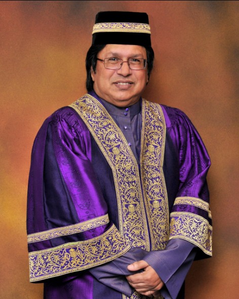 Melin S Dato Vc Uitm Di Kampus Kuala Pilah Yaw