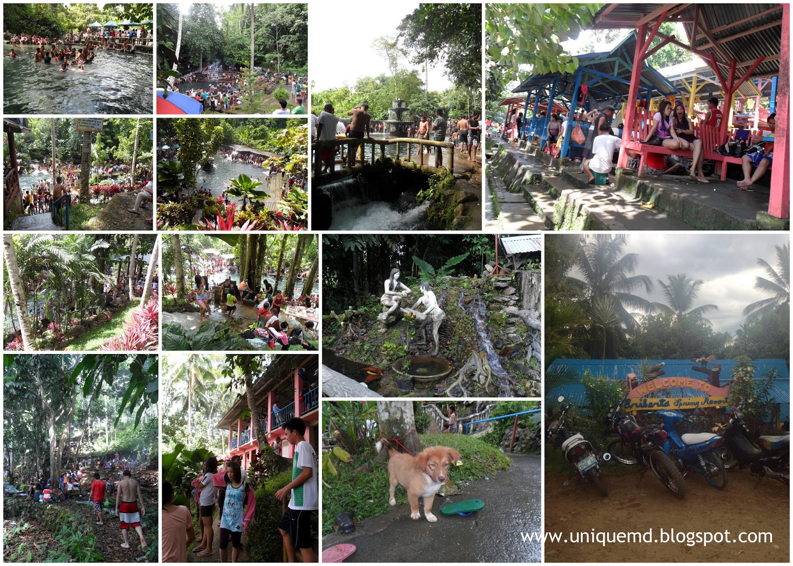 UniqueMD Molave, Zamboanga del Sur