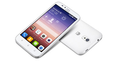 How To Root Huawei Y625 Without PC