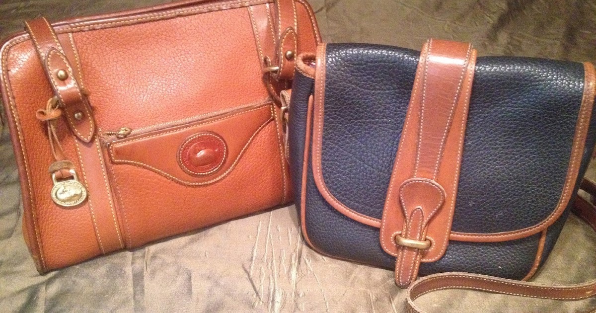 Authenticate Designer Handbags, Part Two: How  - Blog About Bags