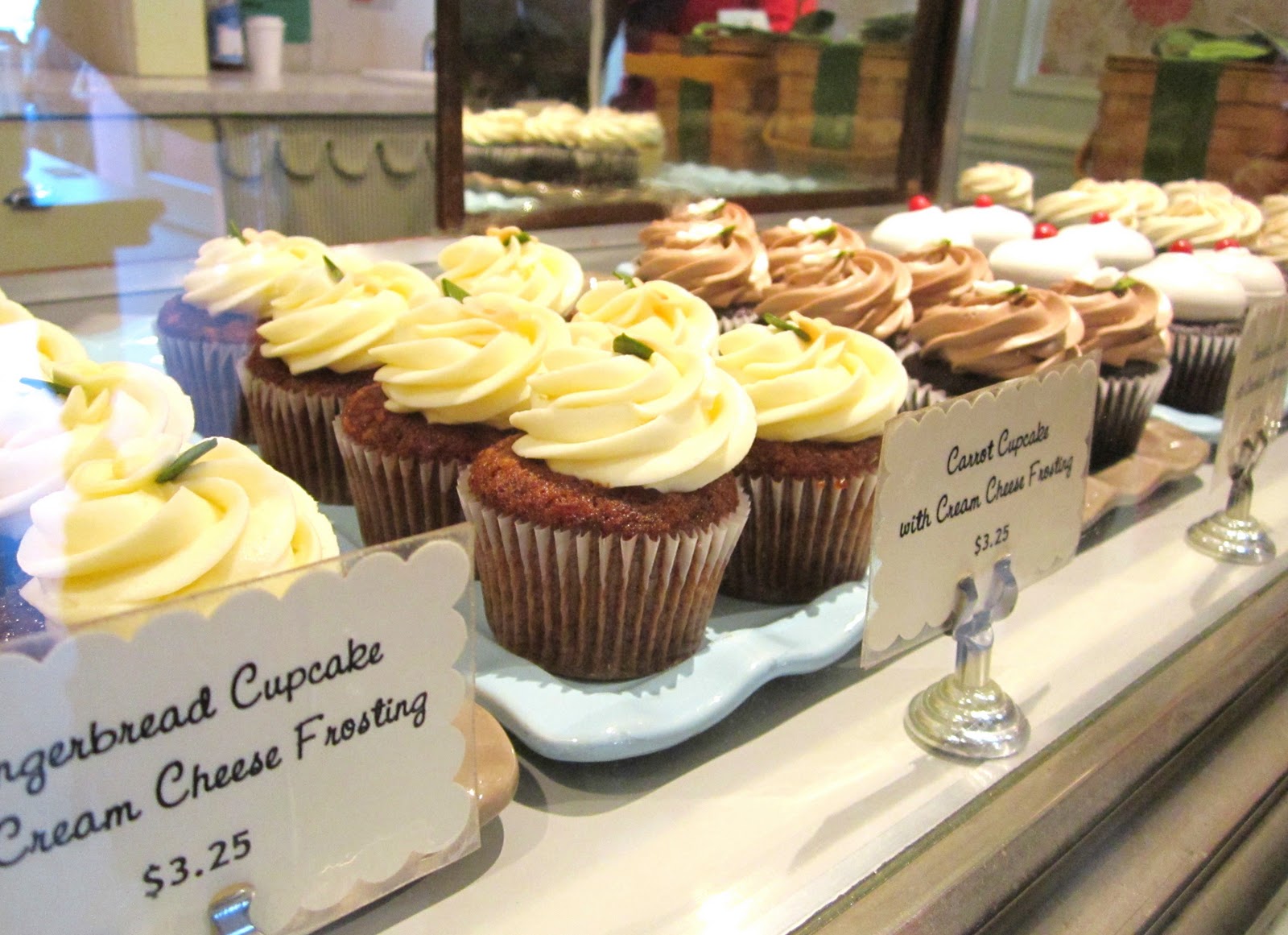 happy hour honeys San Francisco Bakery Miette