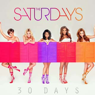 The Saturdays – 30 Days Lyrics | Letras | Lirik | Tekst | Text | Testo | Paroles - Source: emp3musicdownload.blogspot.com