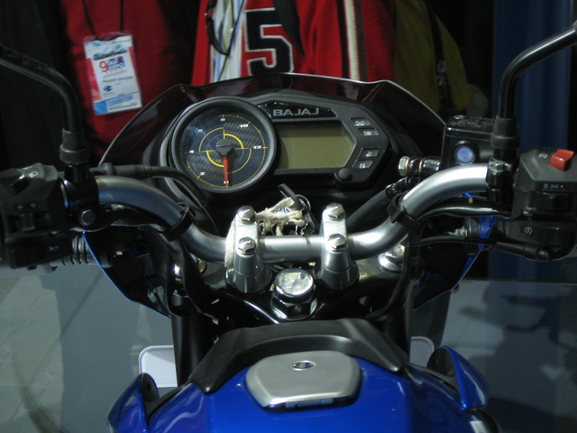 Xcd Bajaj