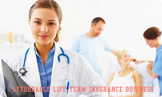 Affordable Life term Insurance business Affordable Life term Insurance business