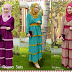 Baju Wanita Terbaru Eriana