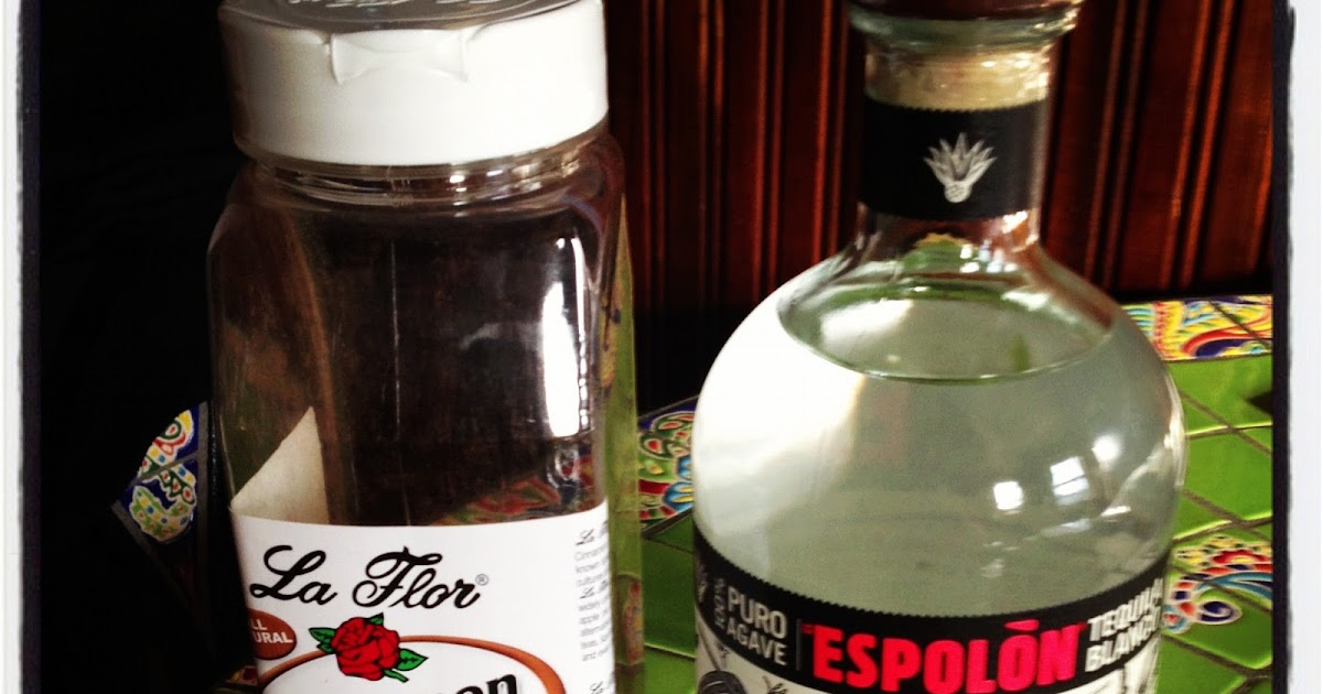 Liquorish How to Make Cinnamoninfused Tequila