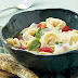 Asiago Tortellini Recipe