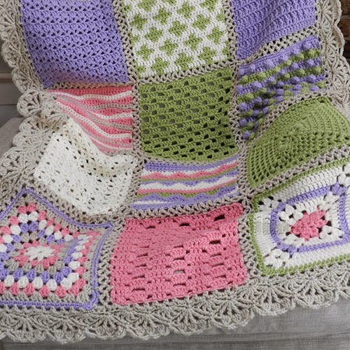 Crochet Guide: Crochet...