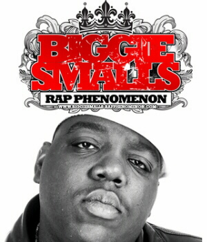 Biggie Smalls Sister