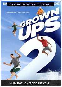 Capa Baixar Filme Gente Grande 2 (2013) Download Completo Capa Baixar Filme Gente Grande 2 (2013) Baixaki Download