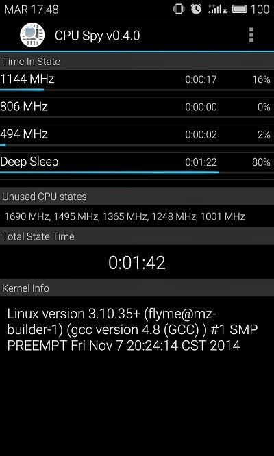 YoAndroideo.com: Opera Mini y CPU Spy, dos útiles utilidades YoAndroideo.com: Opera Mini y CPU Spy, dos útiles utilidades