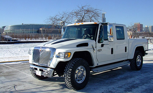 Truck Suv