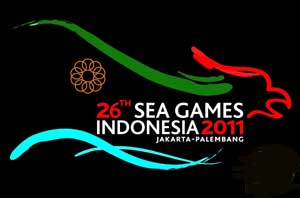 Indonesia Economical: Southeast Asian Games (SEA GAMES) 2011 in INDONESIA