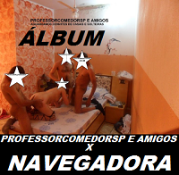 ALBUM NAVEGADORA SEXLOG