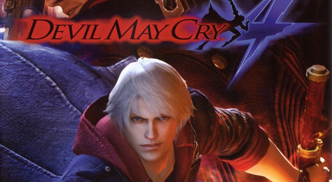 Devil May Cry 4 - PS3, Xbox 360, PC - PC - News -  - Page 2