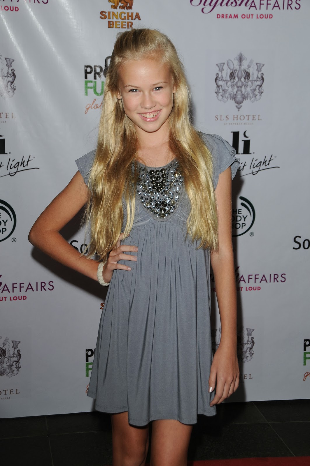Danika Yarosh summary | Film Actresses