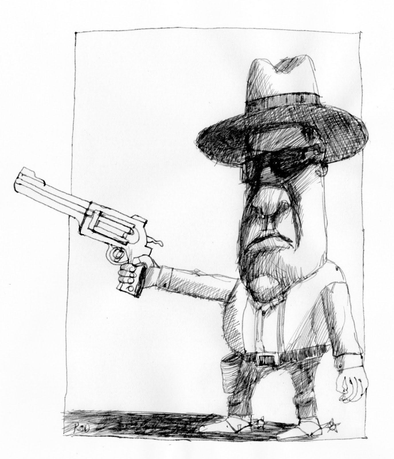 Draw Pen