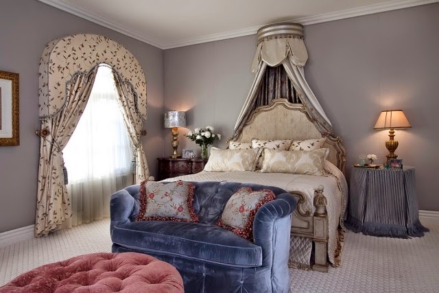 luxury bedroom designs royal style pad bank poster bed
