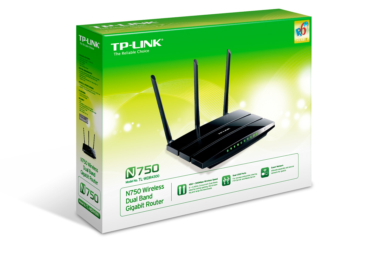 Скачать прошивку для tp link tl wdr4300