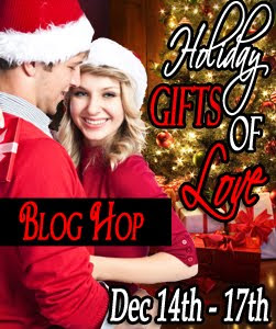 Christmas Blog hop