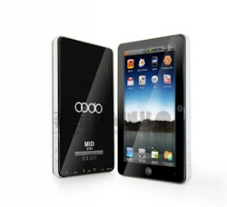 S703 SAMSUNG S5VP210 7" CAPACITIVE  ANDROID 2.3