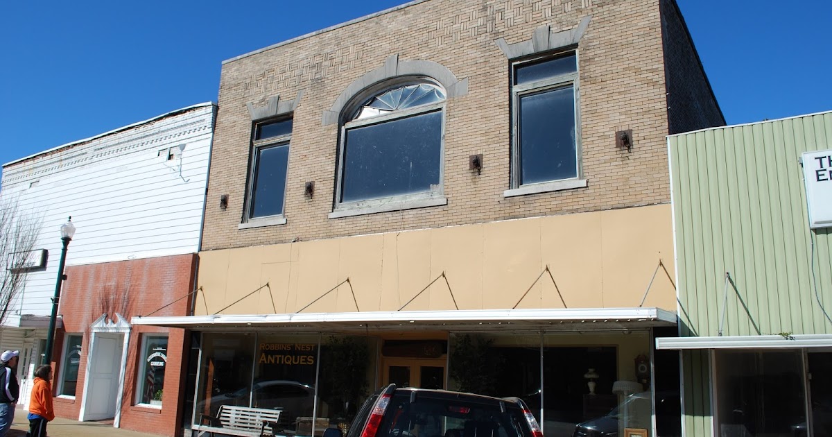 The Opera House Event Hall, Humboldt, TN What is The Opera House Event