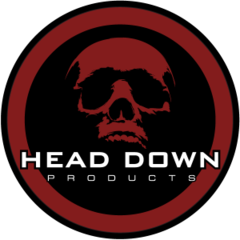 Check out Head Down!