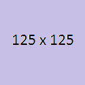 example 125x125 pic