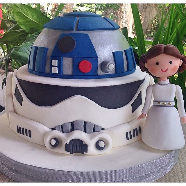 ideias, inspirações e sugestões de festa ... bolo tema Star Wars / imagens retiradas da internet / blog Mamãe de Salto ideias, inspirações e sugestões de festa ... bolo tema Star Wars / imagens retiradas da internet / blog Mamãe de Salto