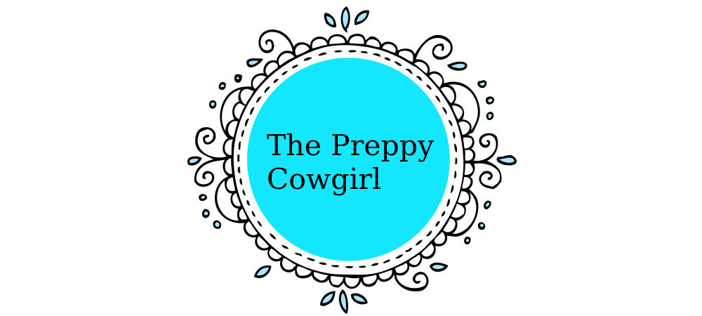The Preppy Cowgirl