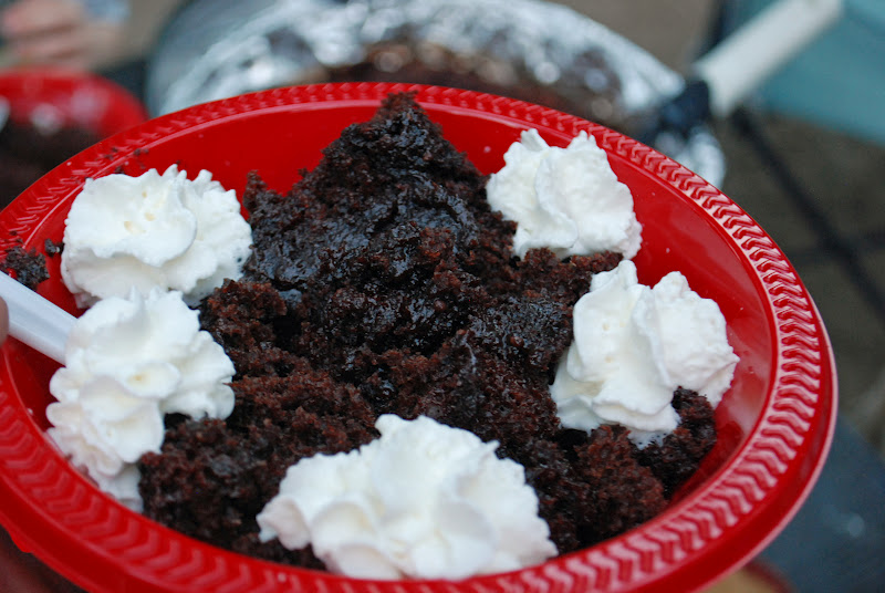 Not So Secret Family Recipes Chocolate Lovers Delight