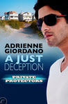 Guest Review: A Just Deception by Adrienne Giordano