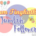 " Segmen: Jom Tingkatkan Followers"