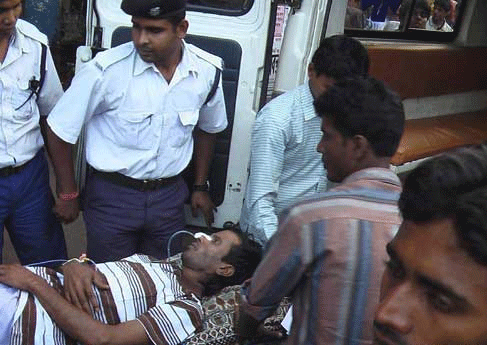 Hooch Kills 24 In Odisha