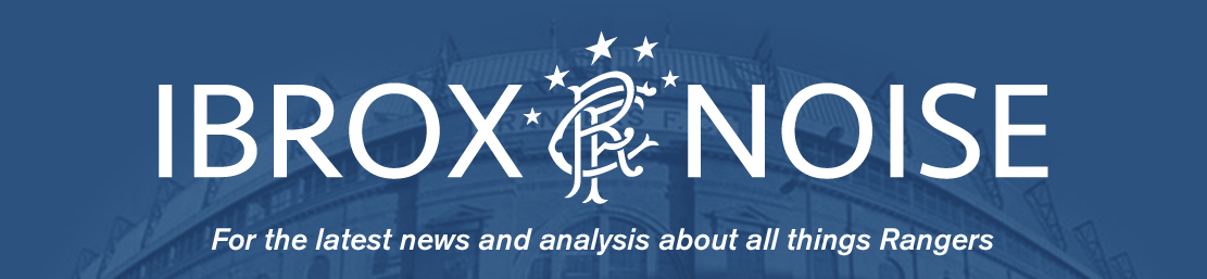 Ibrox Noise
