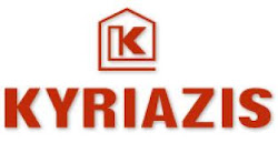 Solární systémy - Kyriazis