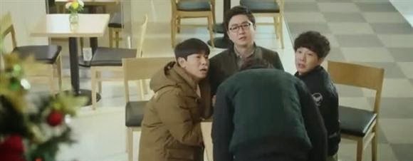 Sinopsis 'Ho Goo's Love' Episode 4 - Bagian1 Sinopsis 'Ho Goo's Love' Episode 4 - Bagian1