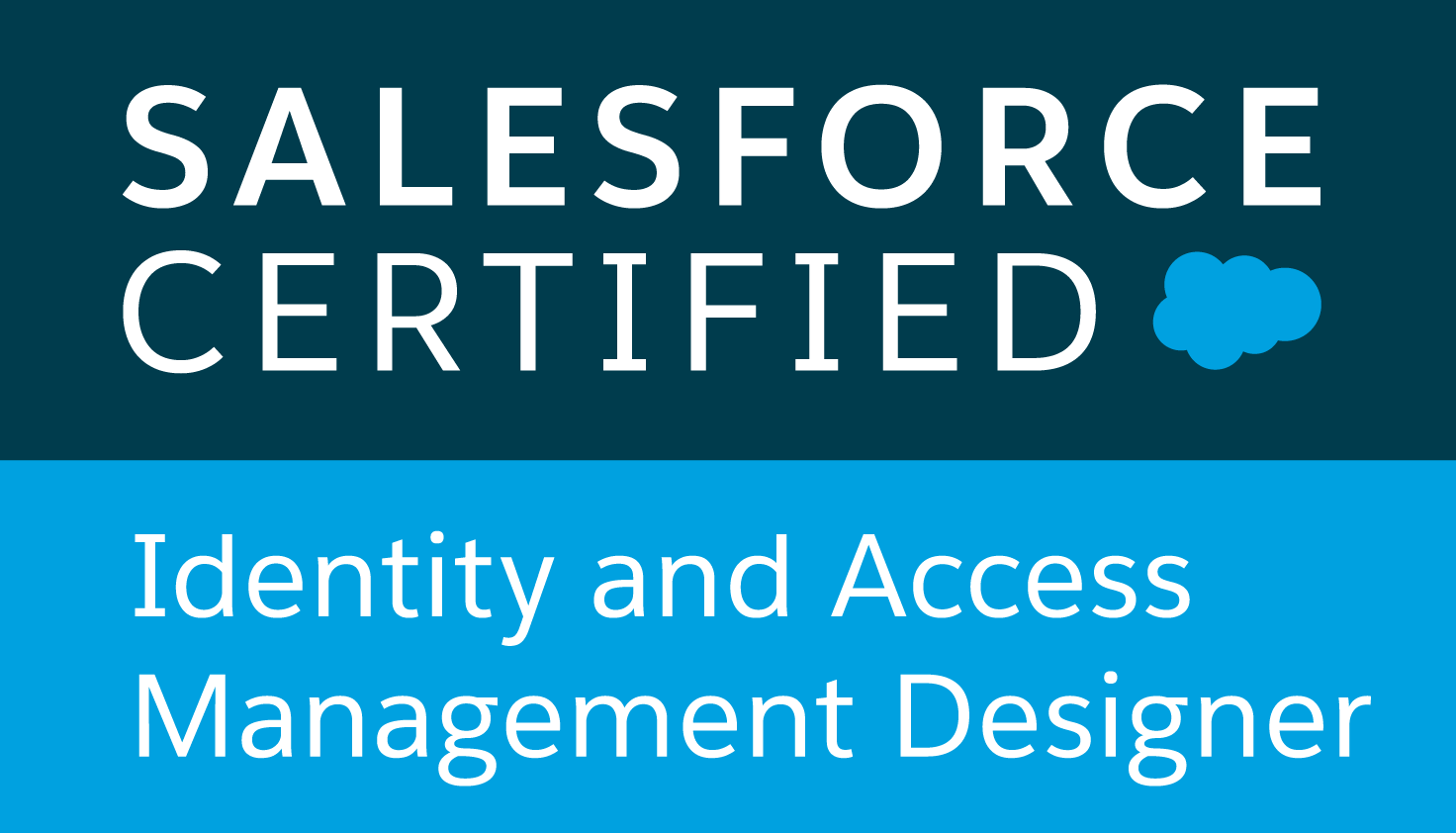 Certified Identity and Access Management Designer