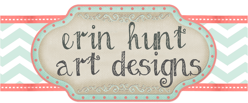 Erin Hunt Art Designs