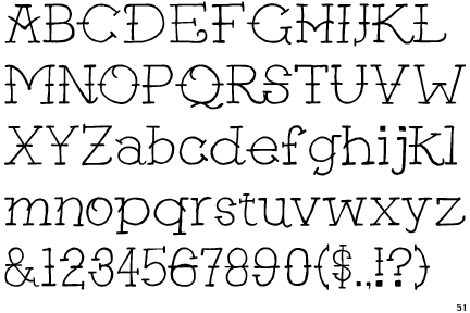 simple tattoo fonts simple tattoo fonts
